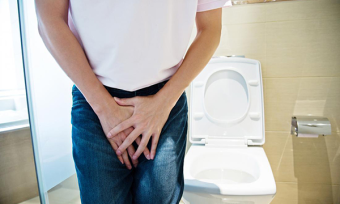 Đau tức dương vật