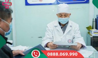 Gợi ý địa chỉ cắt bao quy đầu chất lượng, bác sĩ giỏi