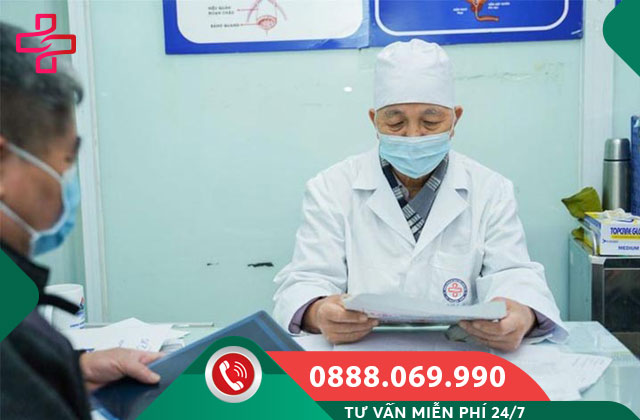 địa chỉ cắt bao quy đầu