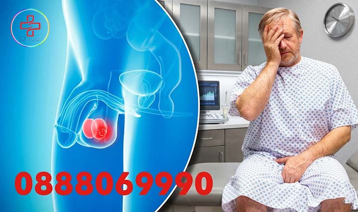 Đau nhức tinh hoàn tại sao? Dấu hiệu của của bệnh gì? 8 Điều trị đau tinh hoàn ở đâu hiệu quả?
