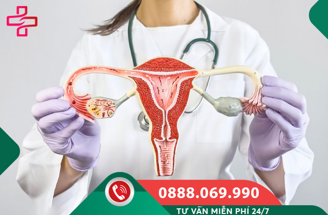 Điều Trị Khí Hư Bất Thường: Nguyên Tắc Vàng