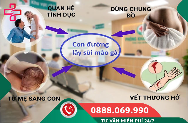 Đối tượng dễ mắc bệnh xã hội