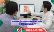 Khám bộ phận sinh dục nam ở khoa nào? Khám ở đâu uy tín