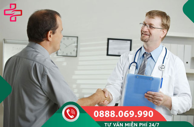 Khám nam khoa là gì