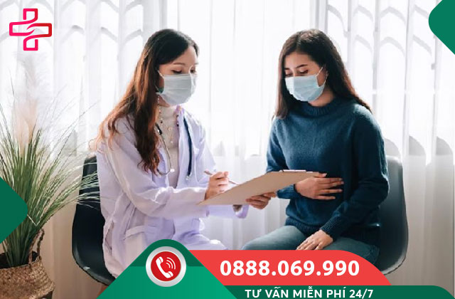 Khí Hư Bất Thường: Các Phương Pháp Chẩn Đoán