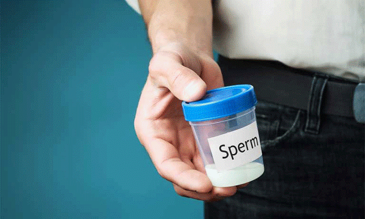 Kiểm tra chất lượng tinh trùng