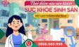 Tư vấn và khám sức khỏe sinh sản nữ nhanh chóng, chính xác