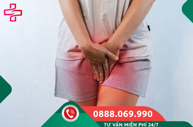 Nguy Cơ Khi Chủ Quan Với Khí Hư Bất Thường