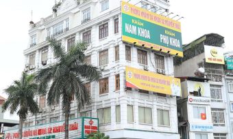 Phòng khám đa khoa Nguyễn Trãi