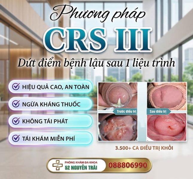 Bìu nổi mụn lạ: hiểm họa bệnh xã hội hay viêm loét vùng kín? Khám ngay kẻo muộn! 7 phương pháp crs iii chữa bệnh lậu