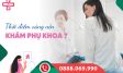 Danh Sách Phòng Khám Phụ Khoa Tốt Nhất Hà Nội Hiện Nay