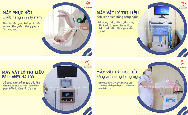 Trang thiết bị y tế