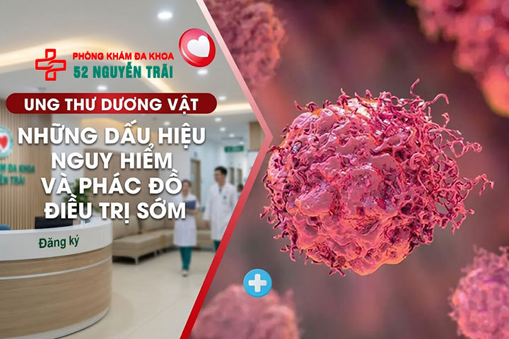 Ung thư dương vật