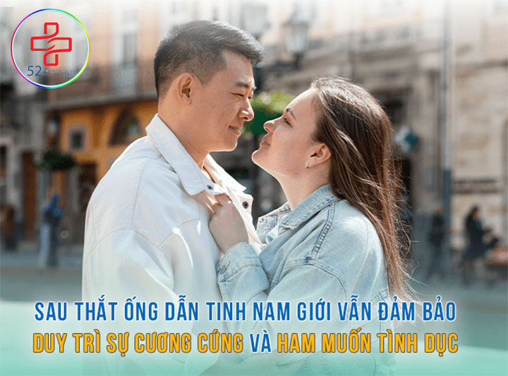 Ưu và nhược điểm của thắt ống dẫn tinh
