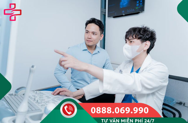 Vì sao nên tư vấn khám nam khoa tại phòng khám uy tín?