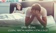 Dương vật không cương cứng được là do đâu? Nghe bác sĩ chuyên khoa cách khắc phục