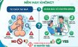 Cách chữa nghẹt bao quy đầu tại nhà: Cảnh báo từ chuyên gia