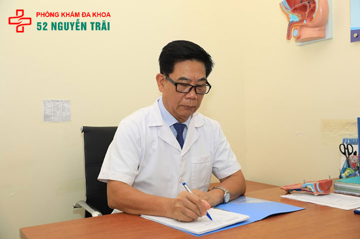 Bác sĩ Nguyễn Bá Dương 1 Bác sĩ Nguyễn Bá Dương
