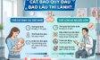 Cắt Bao Quy Đầu Bao Lâu Thì Lành? Giải Đáp Chi Tiết