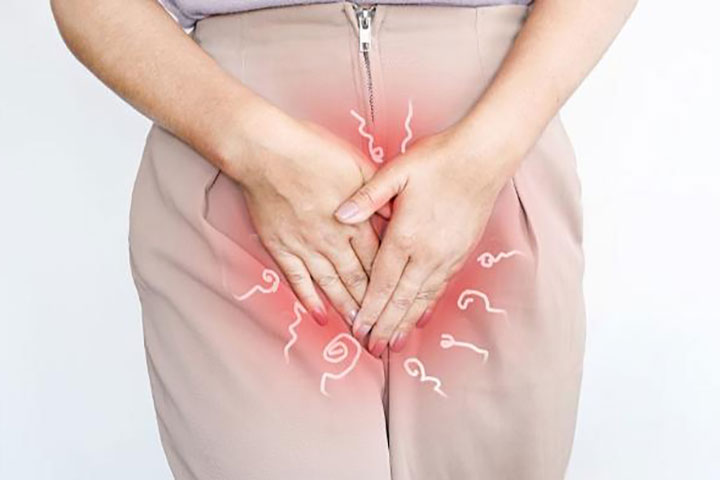 Đau vùng kín ở nữ giới: Nguyên nhân và cách điều trị hiệu quả 1 Dau vung kin o nu gioi