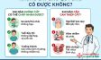 Không cắt bao quy đầu có sao không? Ảnh hưởng gì không?
