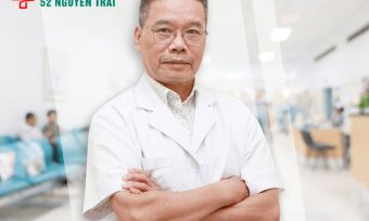 Bác sĩ Lê Văn Minh