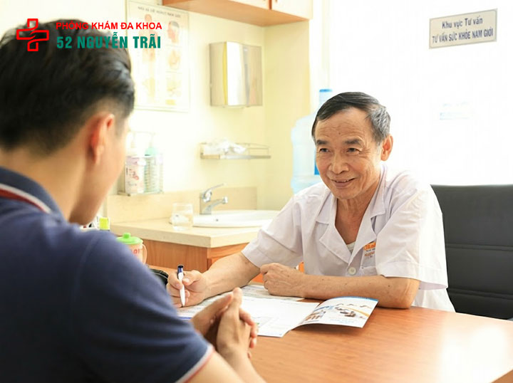 Bác sĩ Nguyễn Đình Quý 1 Bác sĩ Nguyễn Đình Quý