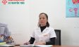 Bác Sĩ Nguyễn Thị Lan Hương