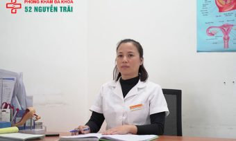 Bác Sĩ Nguyễn Thị Lan Hương