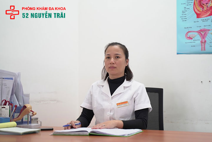 Bác Sĩ Nguyễn Thị Lan Hương 1 Bác Sĩ Nguyễn Thị Lan Hương
