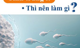 tinh trung it