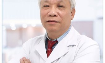 TS.Bác Sĩ Nguyễn Phương Hồng