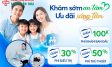Ưu Đãi Tháng 7/2025 Phòng Khám Đa Khoa 52 Nguyễn Trãi