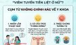 Viêm tuyến tiền liệt ở nữ giới: Sự thật y khoa