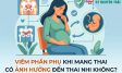 Viêm Phần Phụ Khi Mang Thai Và Sau Sinh: Cần Biết Gì?