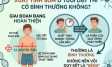 Xuất tinh sớm ở tuổi dậy thì có sao không? Giải đáp chi tiết