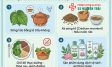 Mẹo chữa viêm lộ tuyến cổ tử cung bằng thuốc nam, đông y
