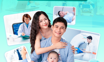Ưu đãi tháng 8-2026 phòng khám 52 nguyễn trãi mobile
